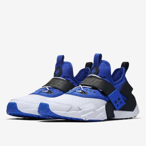 Nike Other - Nike AIR HUARACHE DRIFT PREMIUM Men's Shoe